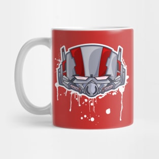 ANTman Mug